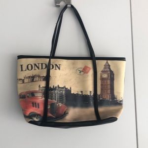 London Purse